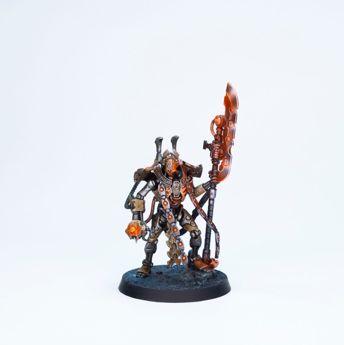 🔴Speed painting! In JUST 55 minutes!
Check my new video on YouTube
youtu.be/HeMVD2hFD7U