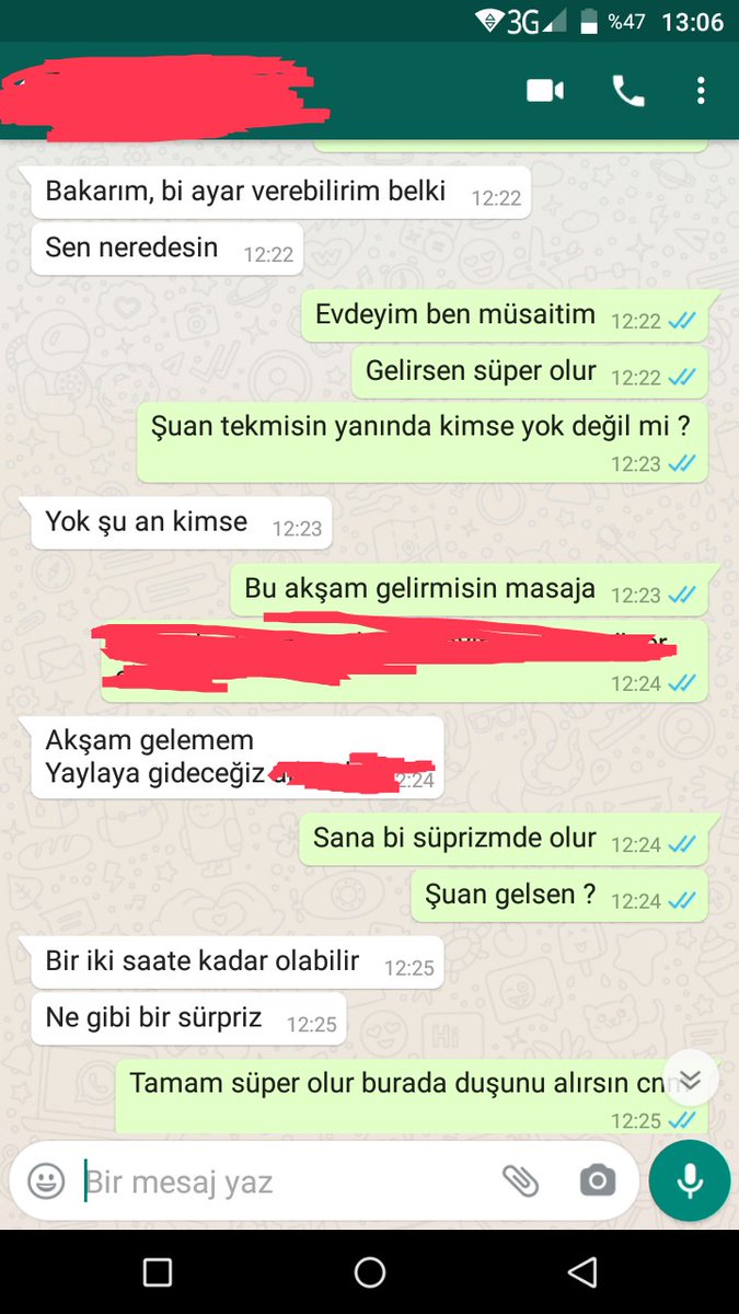 Slm herkese bi müşterim geliyor memnuniyet garanti ..
#mersinmasaj
#mersinmasör
#mersinaktif