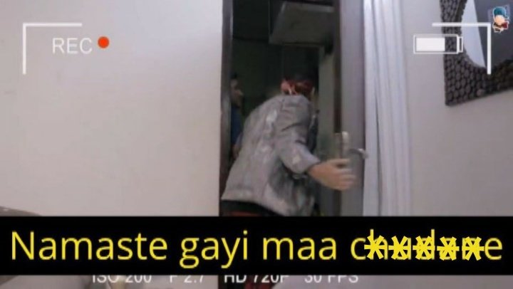 memeshah00's tweet photo. *Results announced*
Me : Namaste aunty , Namaste uncle
Le relatives : https://t.co/mQfLlLYIMm