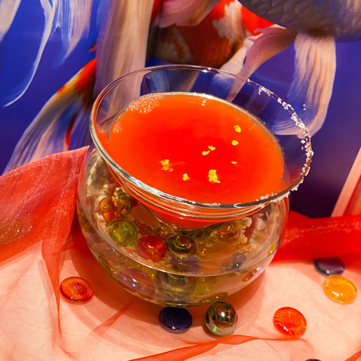 Bookcafe Bar 十誡 Na Twitteru 予告 8月の文豪カクテル 室生犀星 金魚草 蜜のあわれ 8月の文豪カクテル は人気の室生犀星カクテルをリバイバル 代表作である 蜜のあわれ のヒロイン 赤子をイメージしたスイカのソルティドッグです ジンをベースに