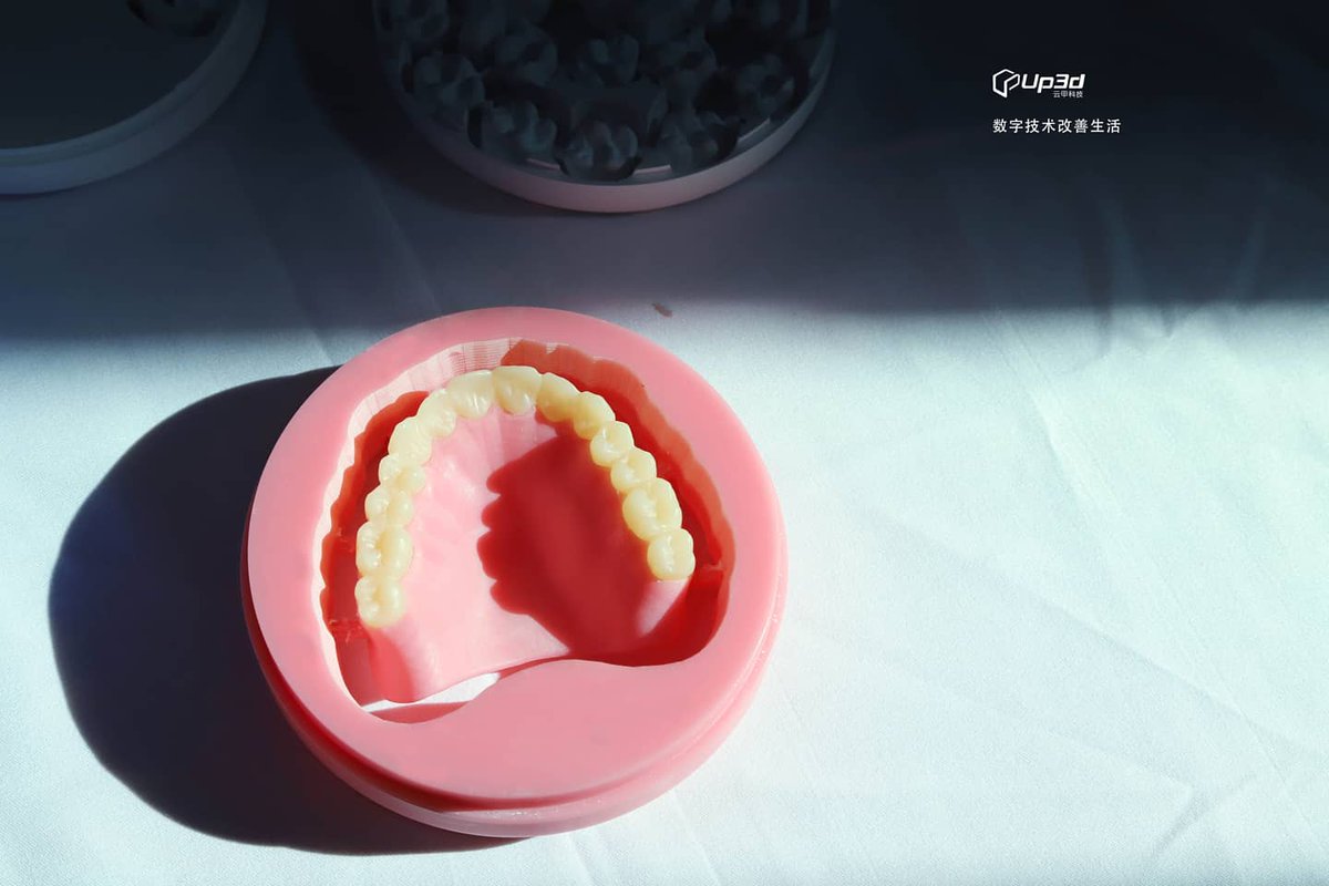 up3dscan's tweet photo. 光と芸術
P5フライス盤で粉砕
UPCAMによってネスト
UPCADによる設計
UP360 +歯科用スキャナーでスキャン
#UP3D #p5millingmachine #UPCAD #UPCAM https://t.co/hsorCDqVbe