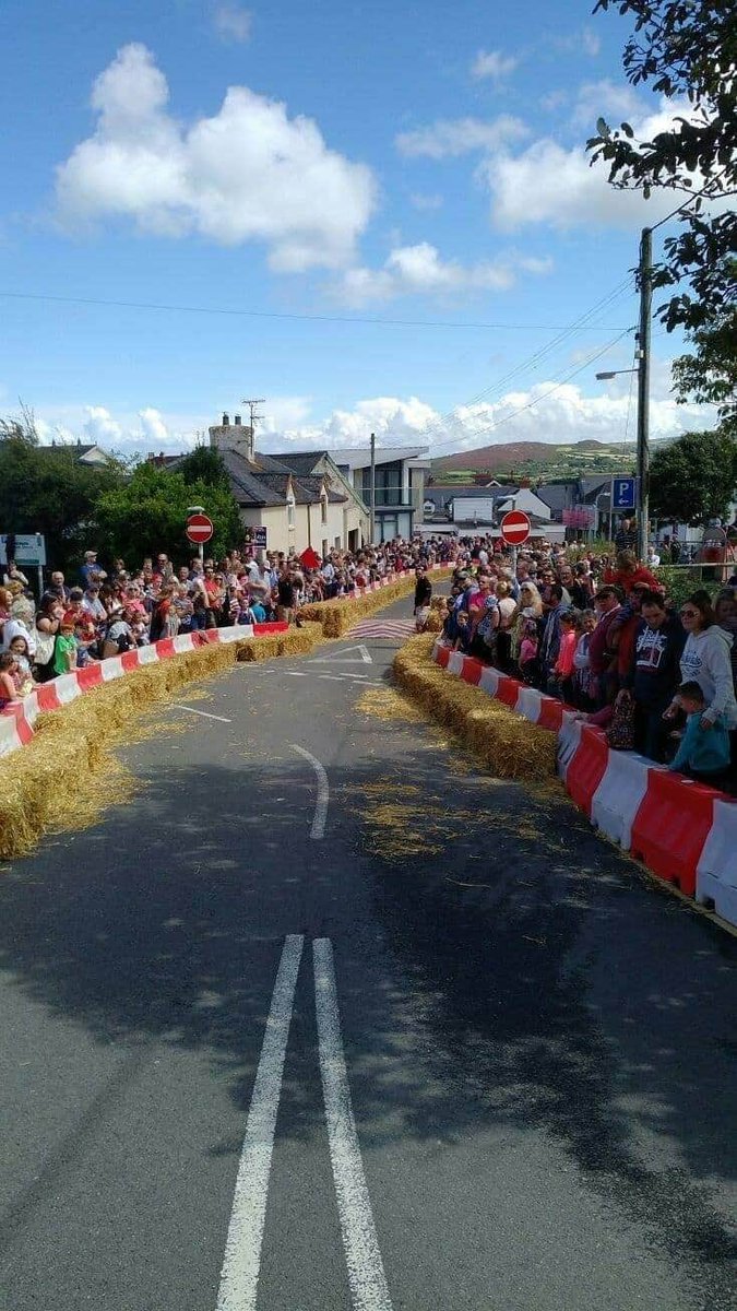 Fishguard RT 816 tweet media