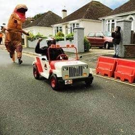 Fishguard RT 816 tweet media