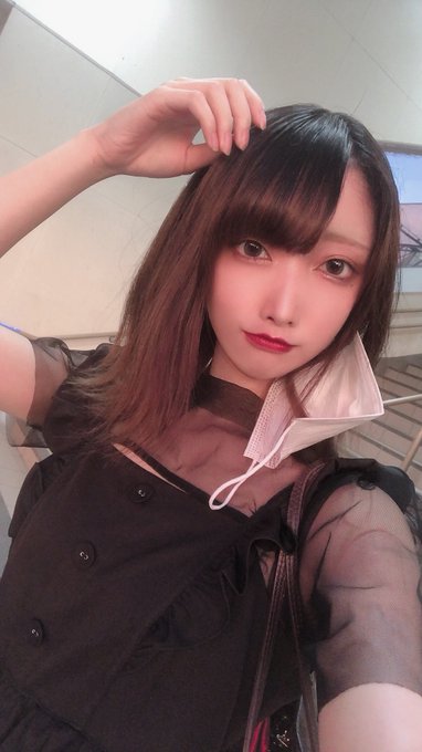 コスプレイヤーおむむのTwitter画像10