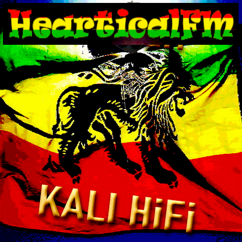 KALI HiFi Radio Show from last Thursday @ HearticalFM mixcloud.com/Spaceport7/kal…