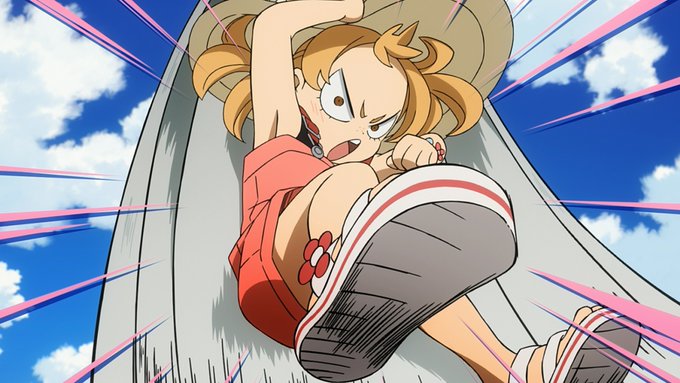 しゃちょおさん がハッシュタグ ヒロアカ をつけたツイート一覧 1 Whotwi グラフィカルtwitter分析