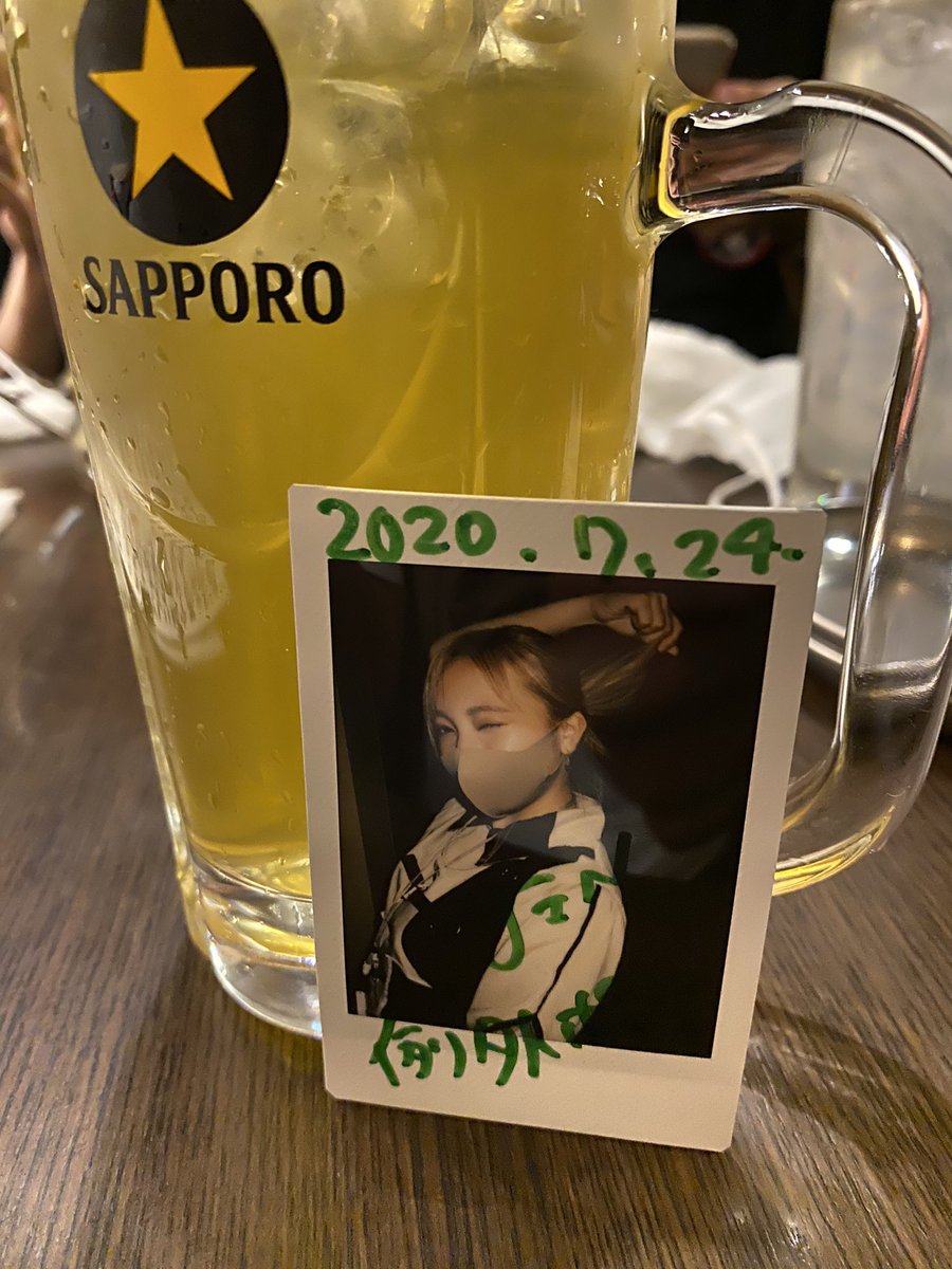 japanhide77's tweet photo. あっという間に3日過ぎた。
#ミドリノヒ
#EVErydayEVErything https://t.co/bSPeJN3gZf