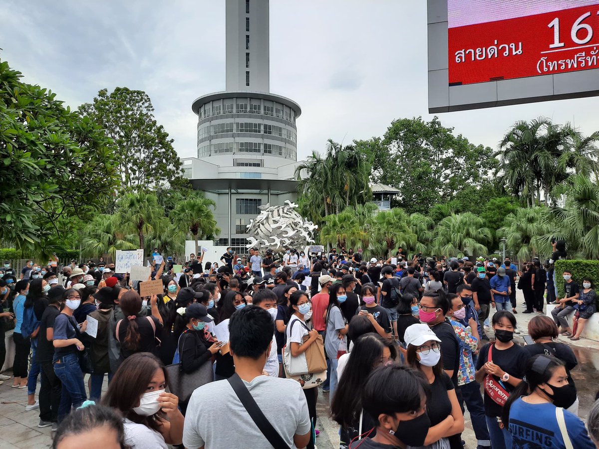 บอล ธนวัฒน์ วงค์ไชย tweet media