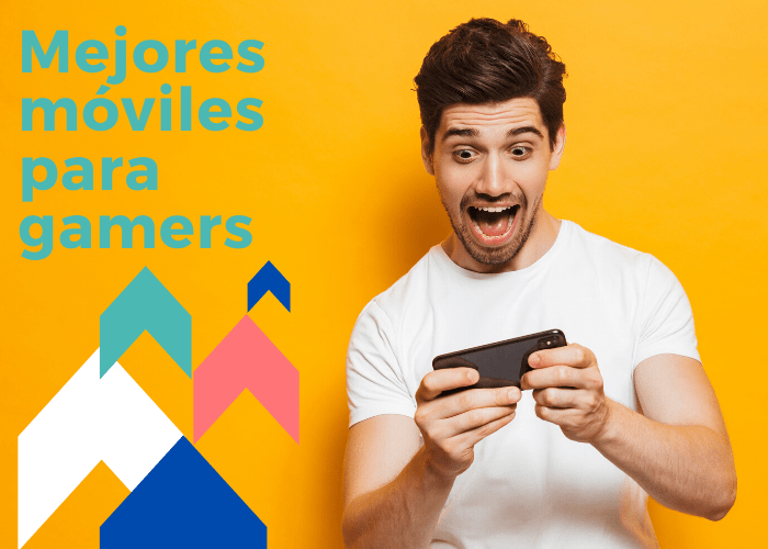 📲 Si eres un amante de los #videojuegos y también te encanta poder disfrutar de ellos en tu #móvil, este post te ayudará a encontrar los mejores #móviles baratos para jugar 2020 🎮 quemovilmecompro.net/moviles-barato… #juegos #gaming #gamers #gamer #fornite #mobilegame