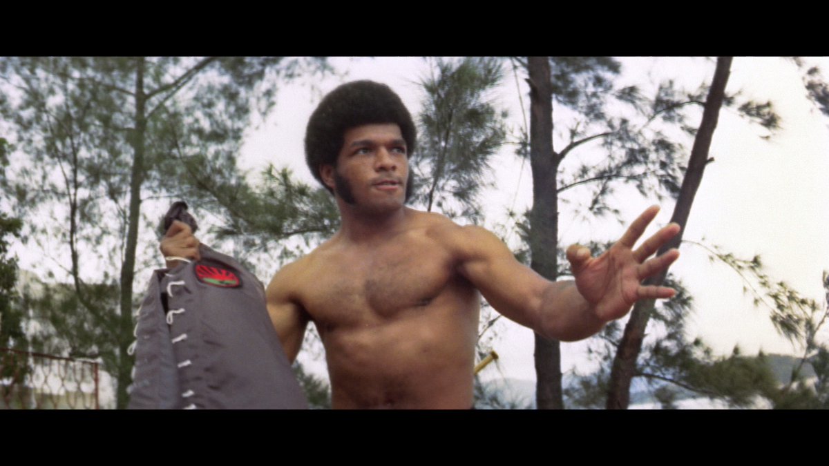KFMovieGuide's tweet photo. VIDEO: #RonVanClief's autobiography, #TheHangedMan, is being made into a documentary by #RobertParham. Here's the trailer. https://t.co/Rs79u4exhq @kaivanclief https://t.co/qJs1L7dAXV