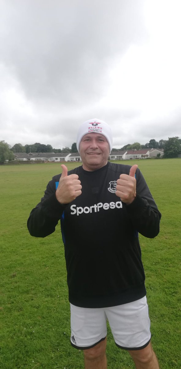 michaelalves07's tweet photo. @WalkingFootball 1st social distancing training with Wales WF https://t.co/wfOMsSKuuL