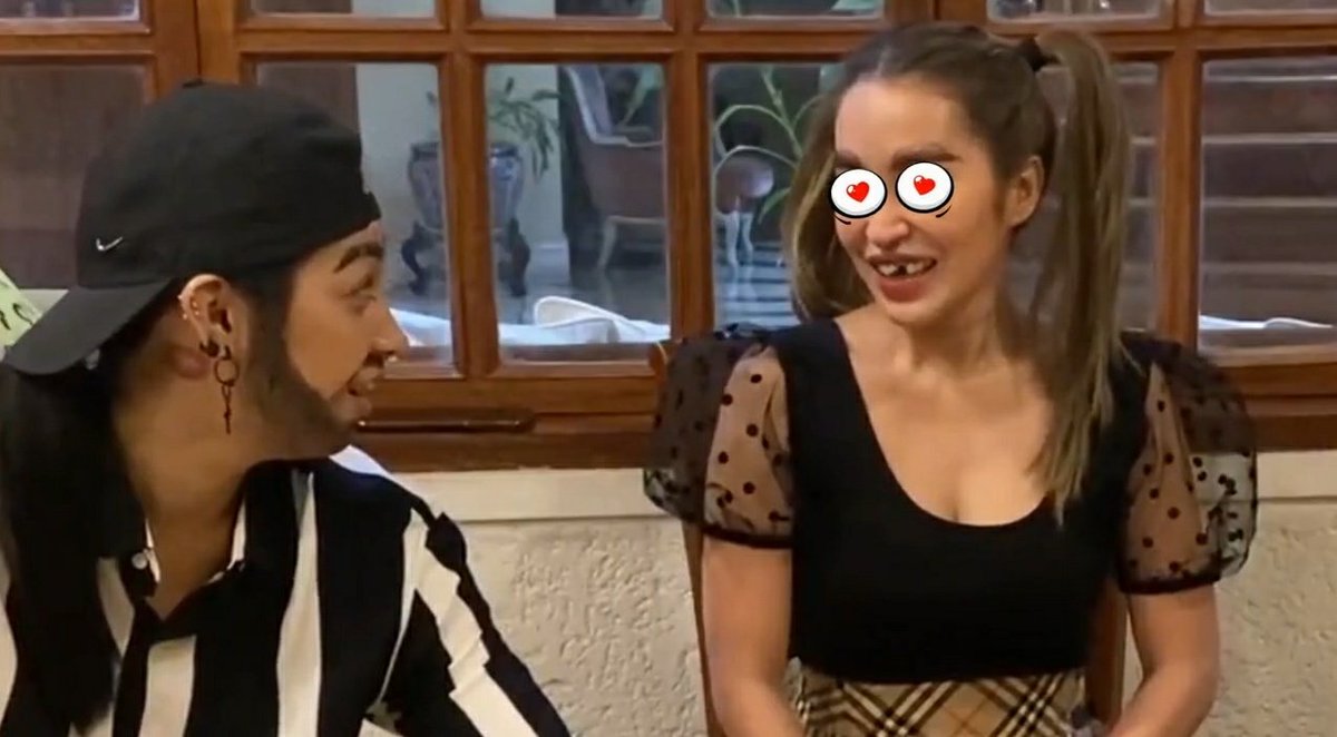jnnstczeb's tweet photo. NEW LOVETEAM 💗
Mr. Mohamad × Kendy Monio #MoDy 

Paano na si Dj Moonyo, Kendy?

⬇️l i n k⬇️
https://t.co/515XKiT4hO
https://t.co/515XKiT4hO
https://t.co/515XKiT4hO

@ZeinabHarake11 @DJBDonna @JelaiAndres @EasyMoneyBadger
#DoLaiNab
#JoLaiNab https://t.co/410J8ITg0A