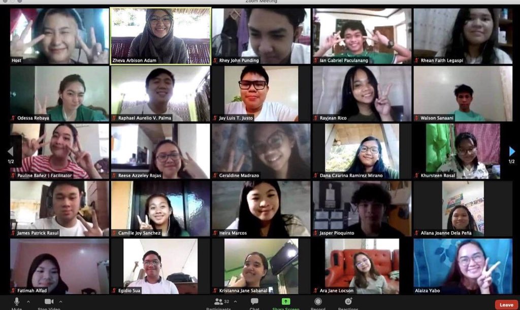 HUMSS2020's tweet photo. THAT’S IT, WELCOME TO HUMSS! 💚✊

#AdZUIsToph
#AdZUSHSOrSem https://t.co/0Sl4a72ZSI