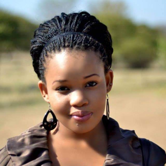 If you know her, let her know that ke swa ka ene and I'm willing to do everything to win her... My app number 77949702