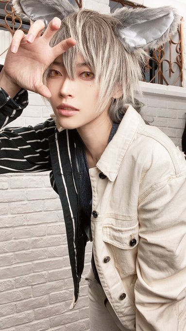 コスプレイヤー一色華月のTwitter画像55
