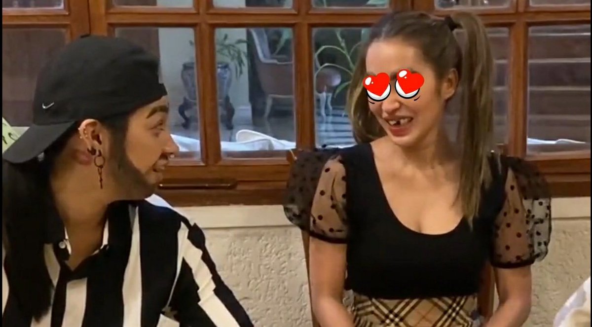 jnnstczeb's tweet photo. NEW LOVETEAM 💗
Mr. Mohamad × Kendy Monio #MoDy 

Paano na si Dj Moonyo, Kendy?

⬇️l i n k⬇️
https://t.co/515XKiT4hO
https://t.co/515XKiT4hO
https://t.co/515XKiT4hO

@ZeinabHarake11 @DJBDonna @JelaiAndres @EasyMoneyBadger
#DoLaiNab
#JoLaiNab https://t.co/410J8ITg0A