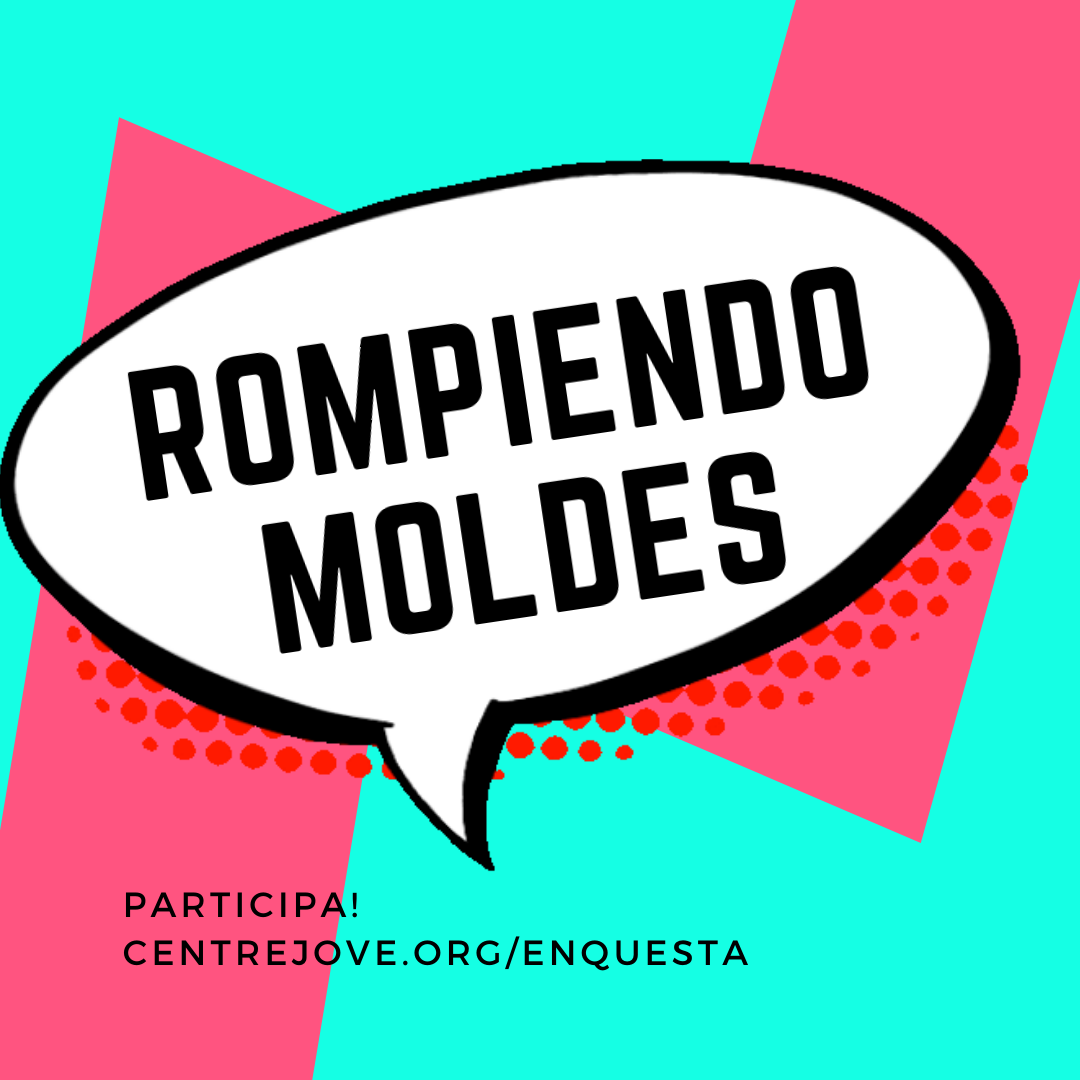 Centre Jove d'Atenció a les Sexualitats (Cjas) tweet media