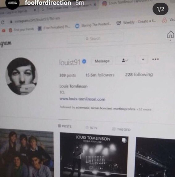 nk_28_'s tweet image. TO WHAT?
#towhat #LouisTomlinson #10YearsOfOneDirection #10YearsOf1D #1d #OneDirection #OneDirection2020