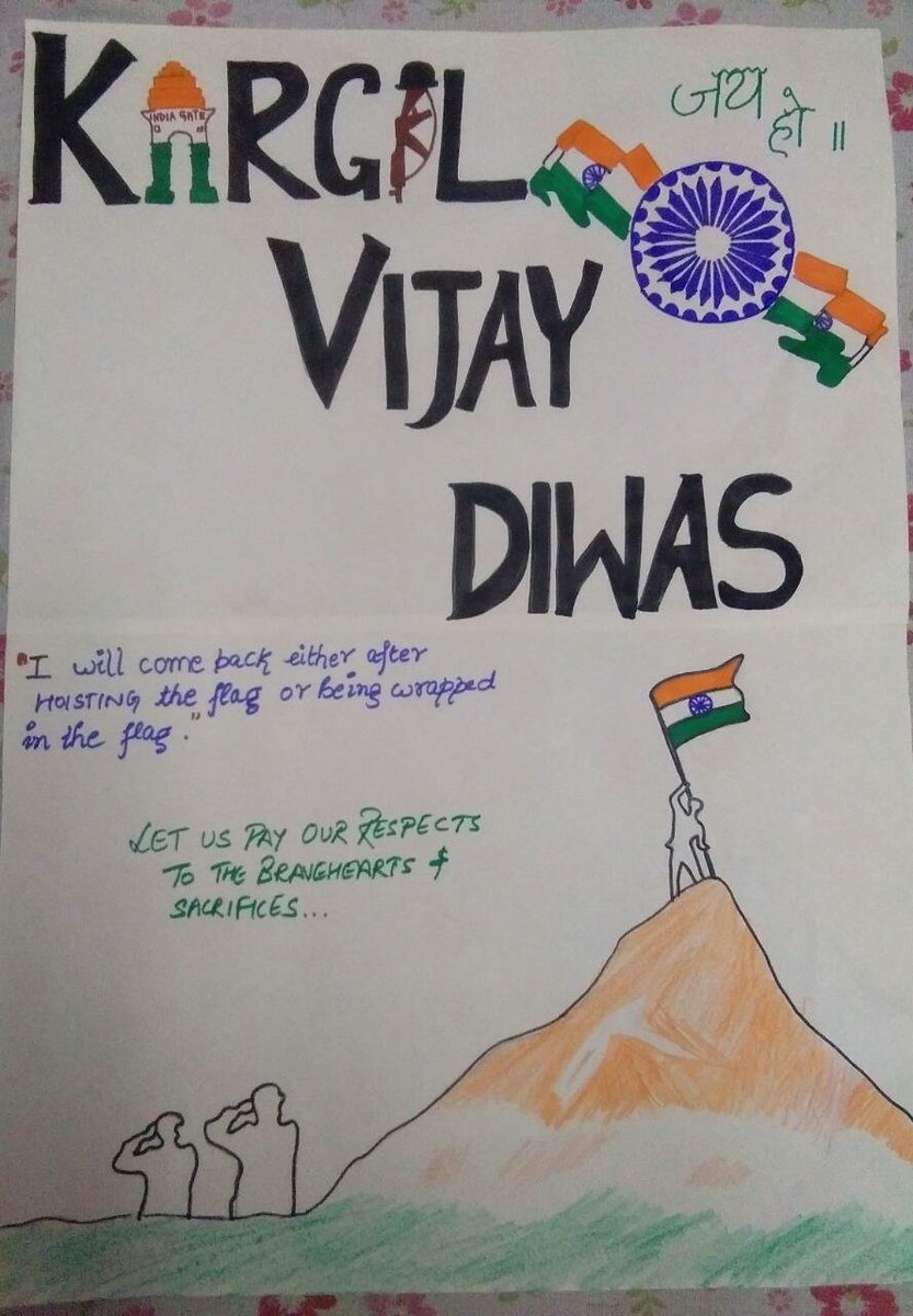 hq_ncc's tweet photo. #GpCVijayDiwas https://t.co/utrX4LMLq8