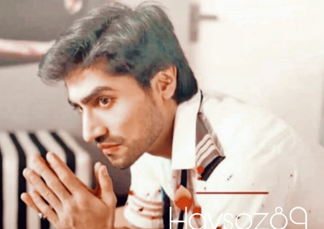 Havsoz_'s tweet photo. Captain Aditya Hooda ❤️
#harshadchopda #Bepannaah https://t.co/CrydkMC3pS