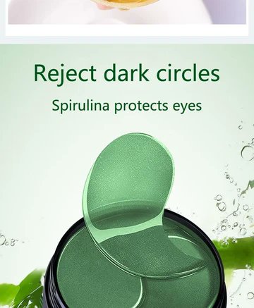 AuthenticOption's tweet image. COLLAGEN PEPTIDE MASK FOR FIRMING EYE BAG WRINKLES, LOOK YOUNG.
For more deetails :   authenticoption.com
#eyecare #eyecarecosmetics #selfcare #selfcarethreads #selfcaredaily #selfcaretips #uk #usa #product  #beautyblogger  #womensfashion #womenfashion #womenstyle #womencare