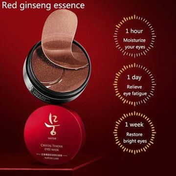 AuthenticOption's tweet image. COLLAGEN PEPTIDE MASK FOR FIRMING EYE BAG WRINKLES, LOOK YOUNG.
For more deetails :   authenticoption.com
#eyecare #eyecarecosmetics #selfcare #selfcarethreads #selfcaredaily #selfcaretips #uk #usa #product  #beautyblogger  #womensfashion #womenfashion #womenstyle #womencare