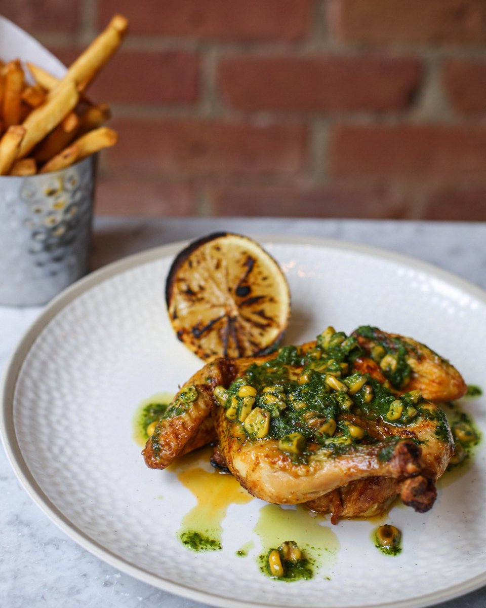 Enjoy a taste of Maze Grill to take away! Discover our new takeaway options via the link in our stories. #MazeGrill