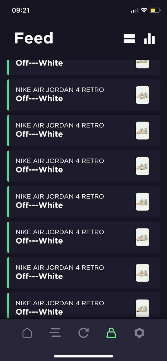 flushed's tweet photo. Thank you @cyberaiosuccess @TheMobileBot @BullProxies https://t.co/HfuXczZtGf