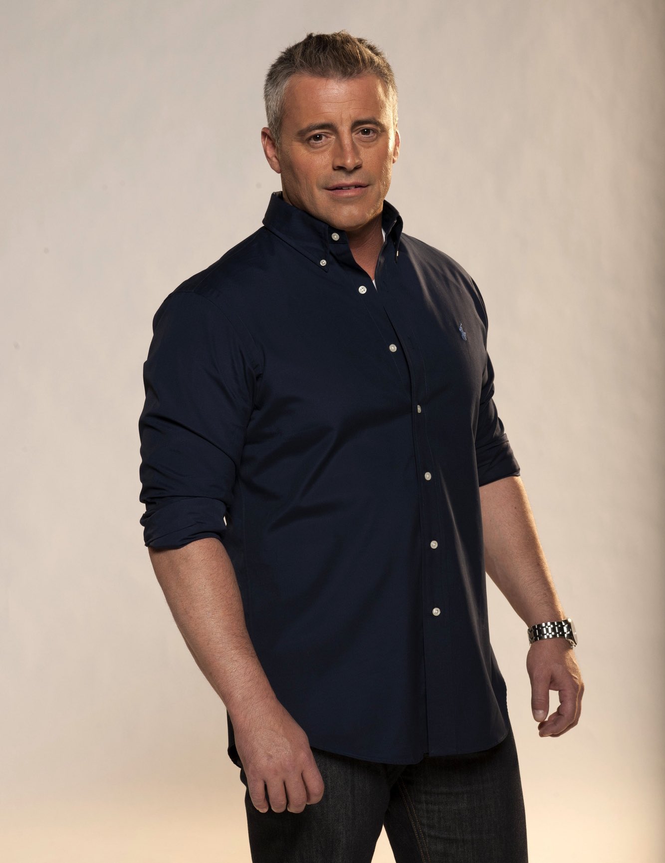 Happy 53rd Birthday, Matt LeBlanc! 