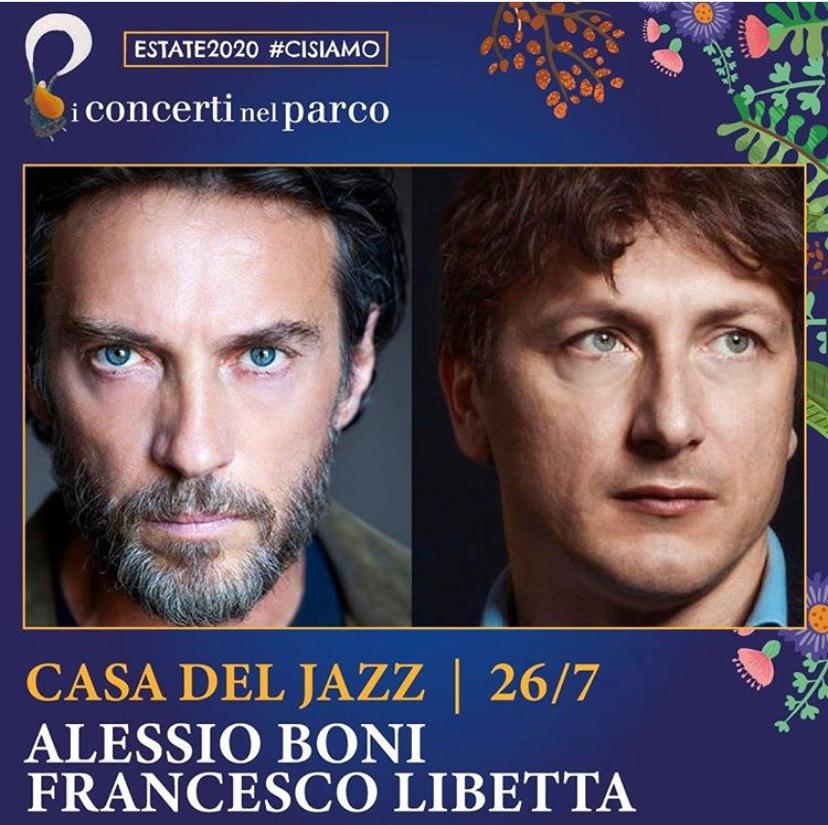 AlessioBoni_FP's tweet photo. #AlessioBoni (voce recitante)
#FrancescoLibetta (pianoforte)
#Roma, Casa del Jazz
26/07 h 21.00
“LUDWIG”
La musica nel silenzio
250° anniversario dalla nascita di #Beethoven
Testo di Bianca Melasecchi
Ed CURCI
Ideazione di Filippo Michelangeli
Biglietti➡️https://t.co/OqmWdubjzw https://t.co/kCC80YAT8P