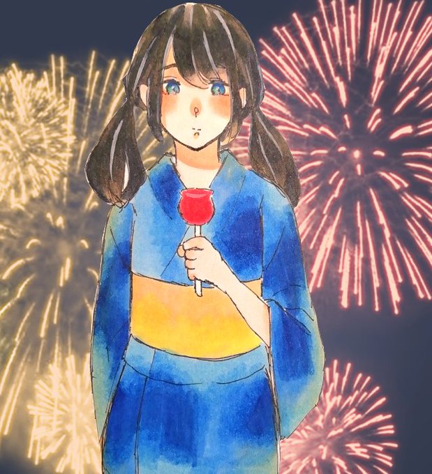 Aoseku0316さんのイラスト一覧 Aoseku0316さんのイラスト一覧
