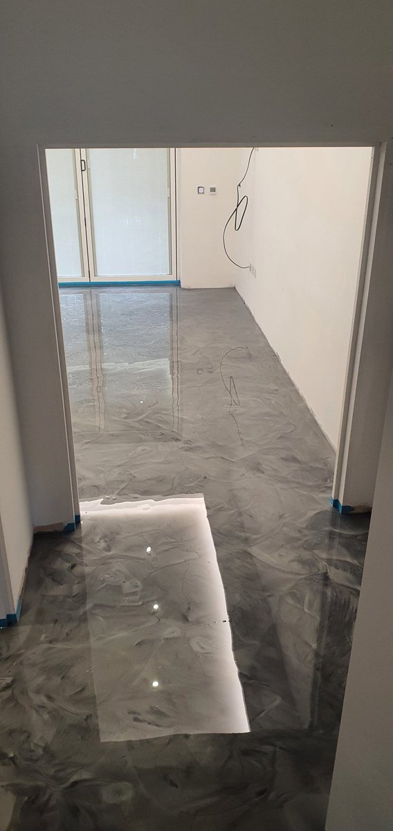 #epoxyresin #floors #bespokeflooring