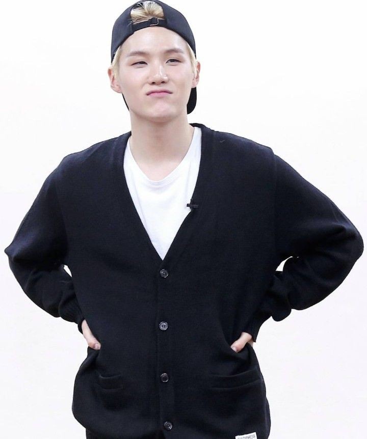 fuck it,  @BTS_twt in cardigans : a thread
