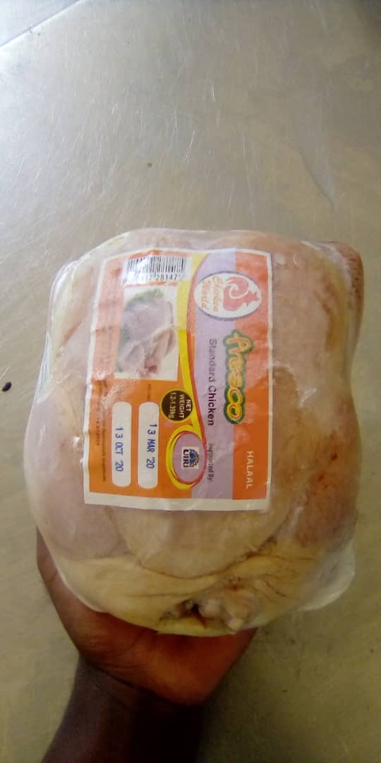Rachealkyy's tweet photo. Actually we deliver for those around kampala 😇😇
Check for prices in the comment section
#ChickenWorld https://t.co/PswN8trm3W