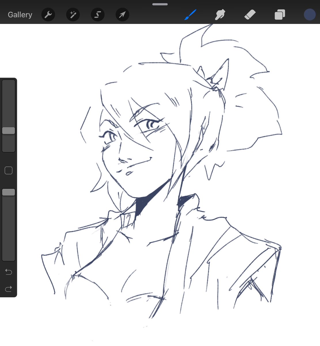 Some symphonia faves 
#talesofsymphonia 