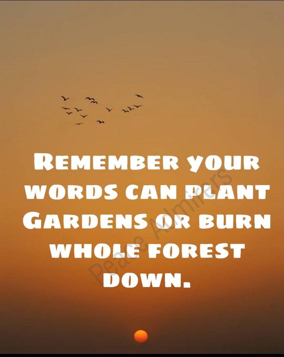 AdmirersPeace's tweet photo. Words are powerful....
#SaturdayMotivation #SaturdayThoughts #SaturdayVibes #SaturdayMorning https://t.co/NH64A36JAE
