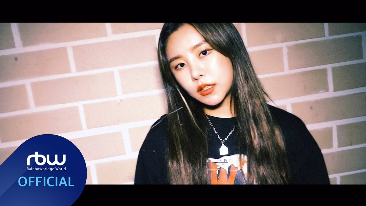 RBW_MAMAMOO's tweet photo. [#휘인]

[Special] Candy (Cover by 휘인)

🎶 https://t.co/PGbzB1J1rC

#WheeIn #Candy https://t.co/1Viyg2Cqxv