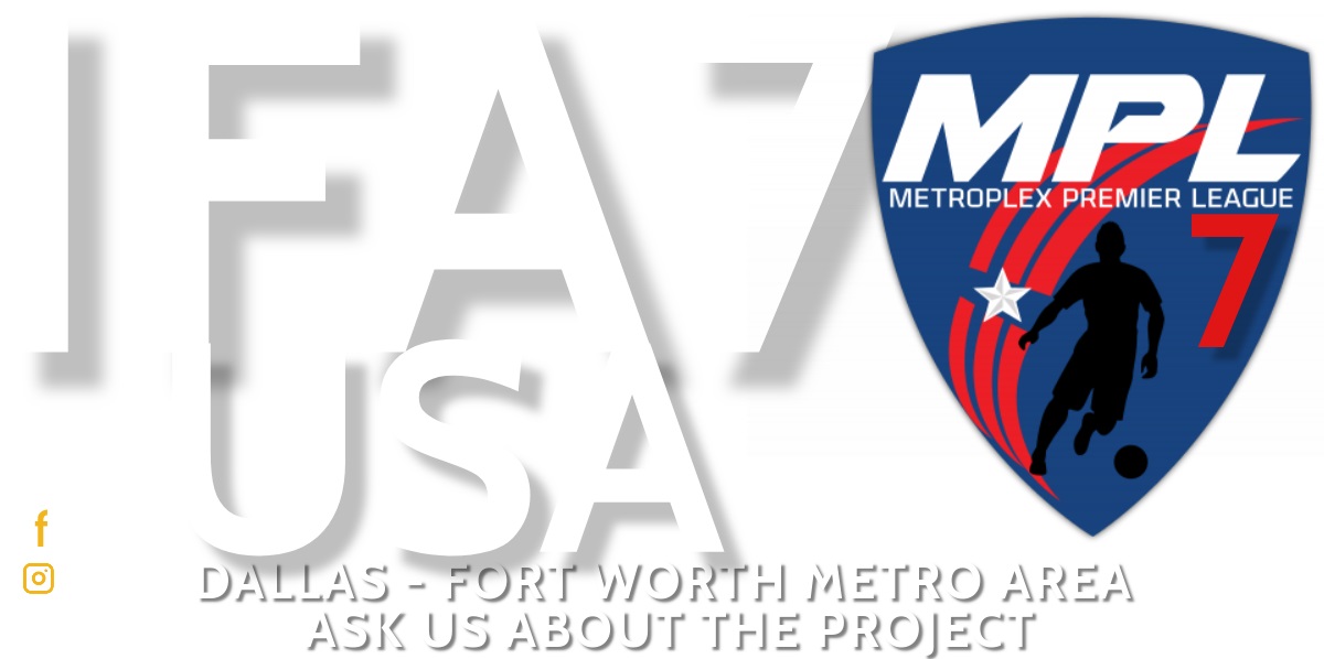 MetroplexLeague's tweet photo. How can we make an impact in the international level? Well find out. Ask about our project.
#metroplexpl #metroplexpremierleague #IFA7USA https://t.co/GbWPwu2IvX