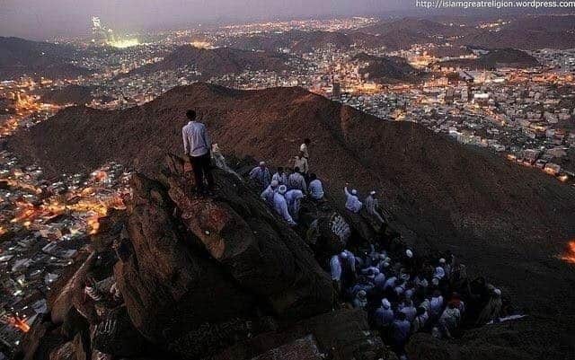 MoustafaNosair's tweet photo. ا��لهّم إجعل لنا فيها نصيباً من قبول الدعوات وغُفران الذنوب وبلغنا يوم عرفة ونحن في أتم الصحة والعافية❤ https://t.co/0EC9ww09zN