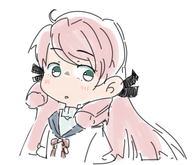落書きまとめ 