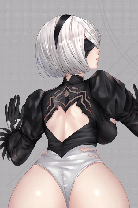 こうするために描いたんだ! 