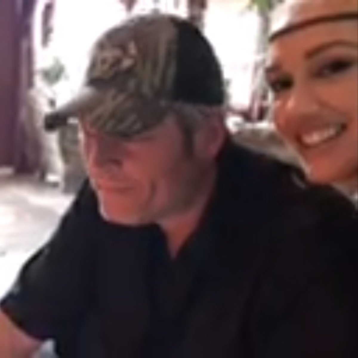 I birthed this big thang, Bday 2017