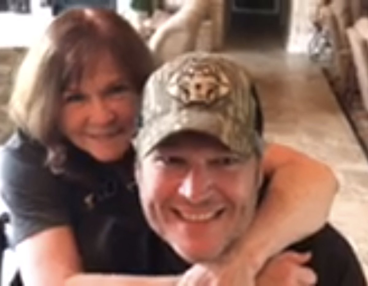 I birthed this big thang, Bday 2017