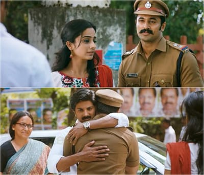 Dulquermedia_'s tweet photo. One of the BestEver Motivational Climax Scene, Mind blowing acting by Dulquer well supported by Unni and Namitha Pramod. Also all the other supporting acter and actress have strong characters and done it really well. 

#6YearsOfVikramadithyan

#DulquerBdayTrendOnJuly27
@dulQuer https://t.co/nXNEJONzRl