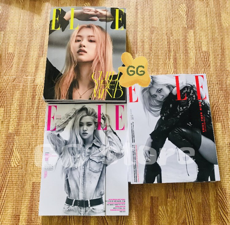 gg storee ขายบั้ม ราคาถูก tweet media