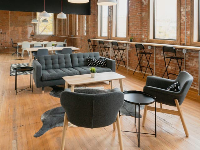 EcowishFur's tweet photo. These are some amazing designs and spaces filled with sustainable Furniture 💚 isn't it a beauty?🤩 https://t.co/HjTlRLKBs4