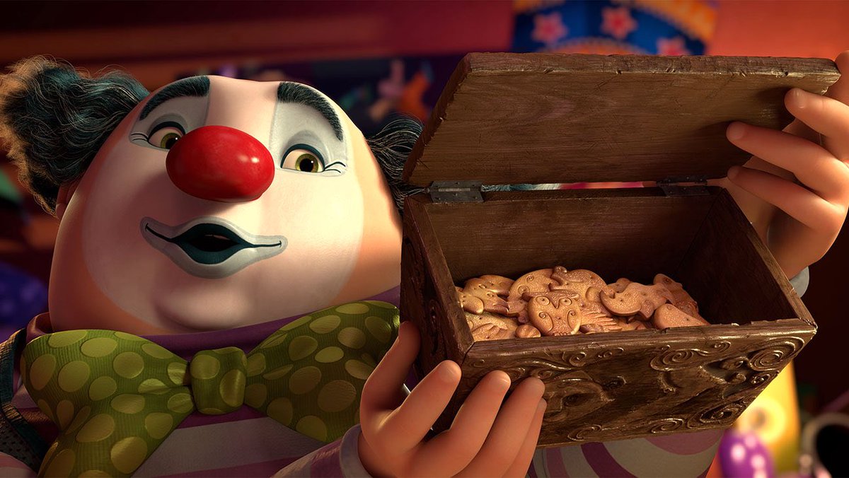 TheAbbeyRoadie's tweet photo. #AnimalCrackersMovie was EXTREMELY CUTE! Many of you know how long I’ve been waiting for it (fyi, about 6 years). And let me tell ya, it was truly worth it! A HUGE congrats to @ssava, @pumbaaguy1, and the entire #BlueDreamStudios crew on a gorgeous job well done! Give it a watch! https://t.co/rQHKs9TJGs