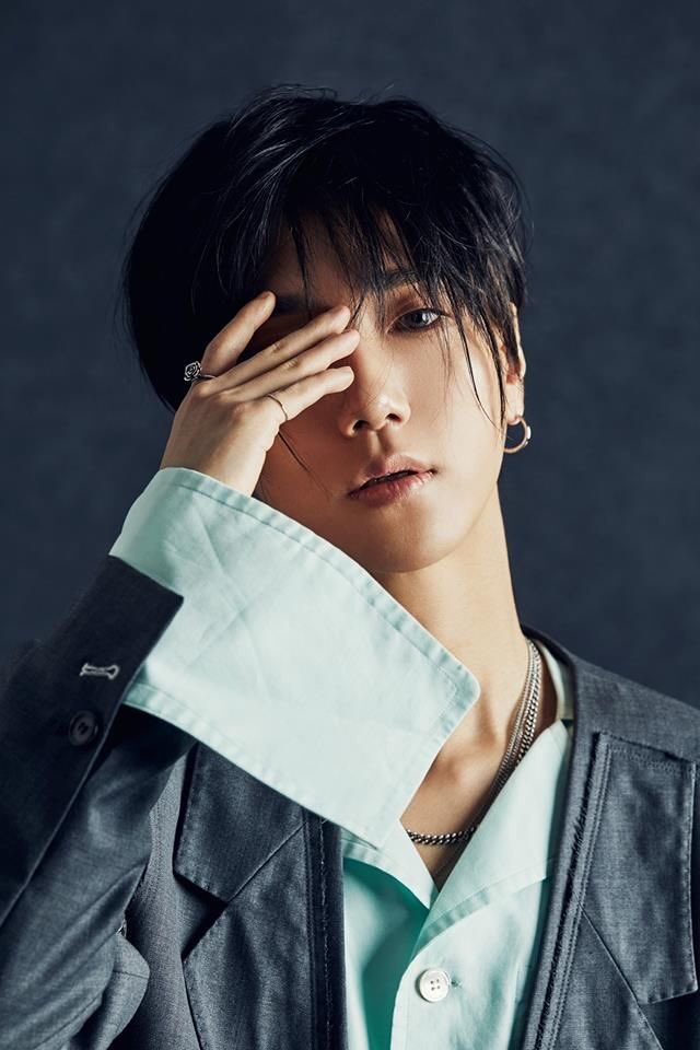 LiraMelo3's tweet photo. My motivation and my heavenly strength @shfly3424 I love 😍😘🌹🙏. #YESUNG #ProudOfYesung #whenWeWereUs #SuperJuniorKRY #SUPERJUNIOR @SJofficial
#ExaELF #ExaBBF https://t.co/84g0OOT0D3