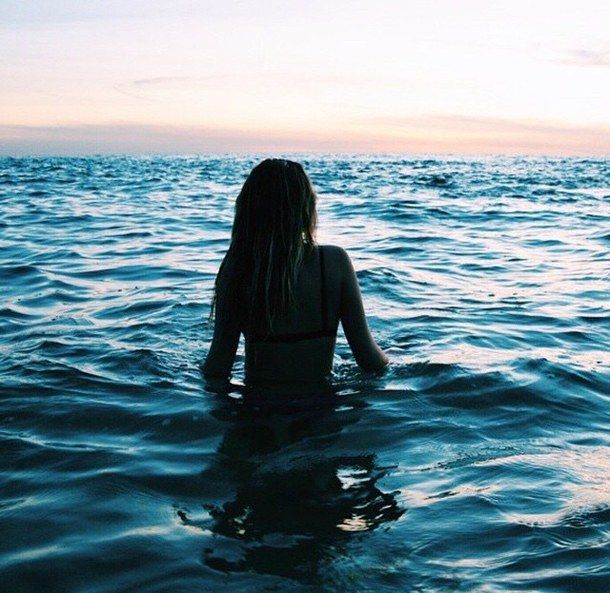 You already have enough. You already are enough. You don’t need anything else to feel whole. And you should know that if someone else doesn’t see that already in you, then perhaps they don’t deserve to.