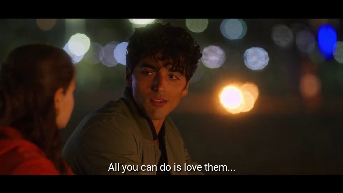 leowelaaa's tweet photo. The Kissing Booth 2 taught us that trust is really important in relationship, whether you're together or apart. You should trust, understand and believe in your partner to make it work, even if it’s against all odds. 

PS: I felt sad for Marco https://t.co/67waxDacOm
